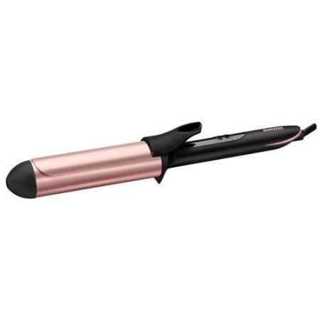 BaByliss C453E Krøllejern Sort Pink